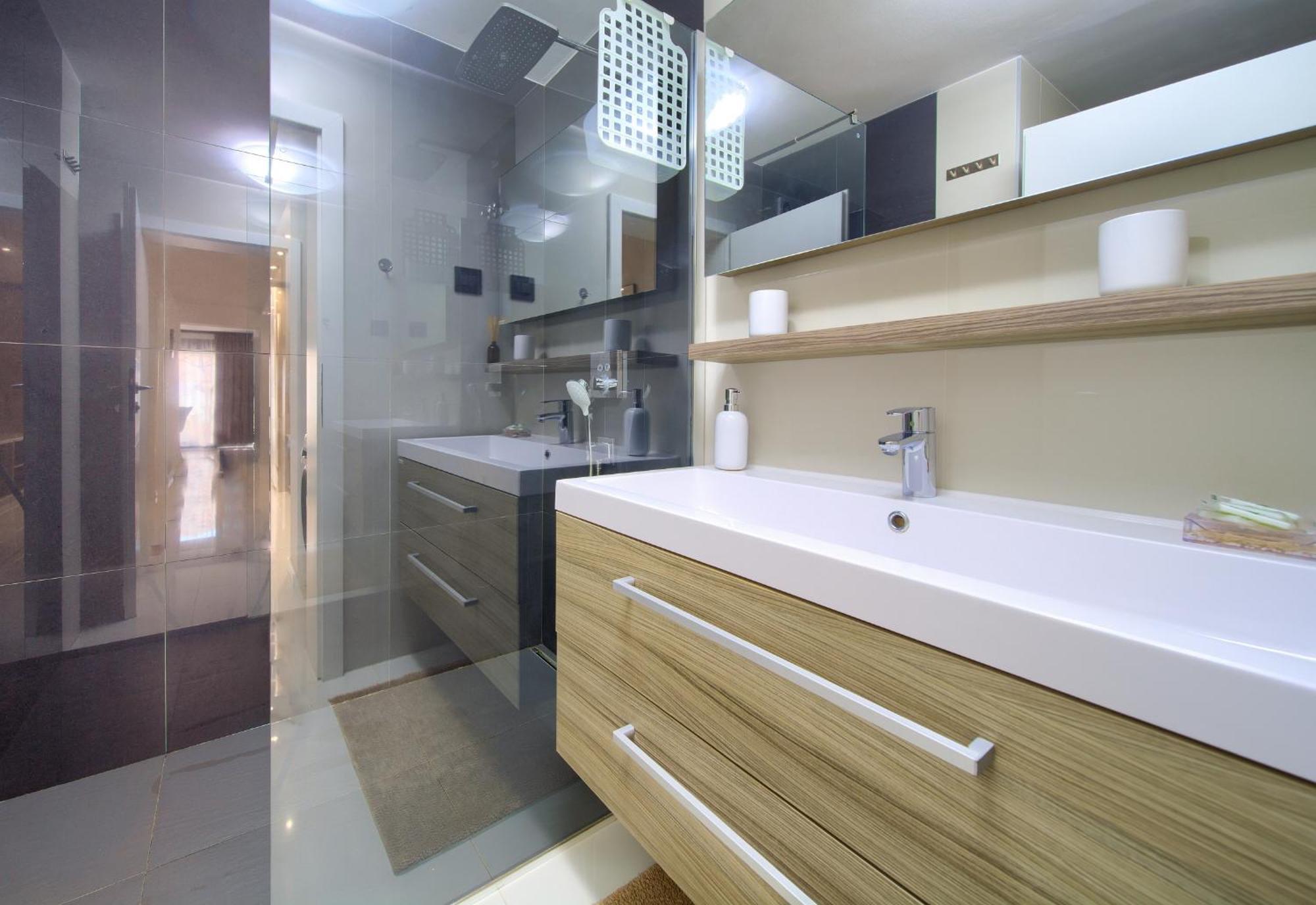 Apartments Sinisa - Krk Town Szoba fotó