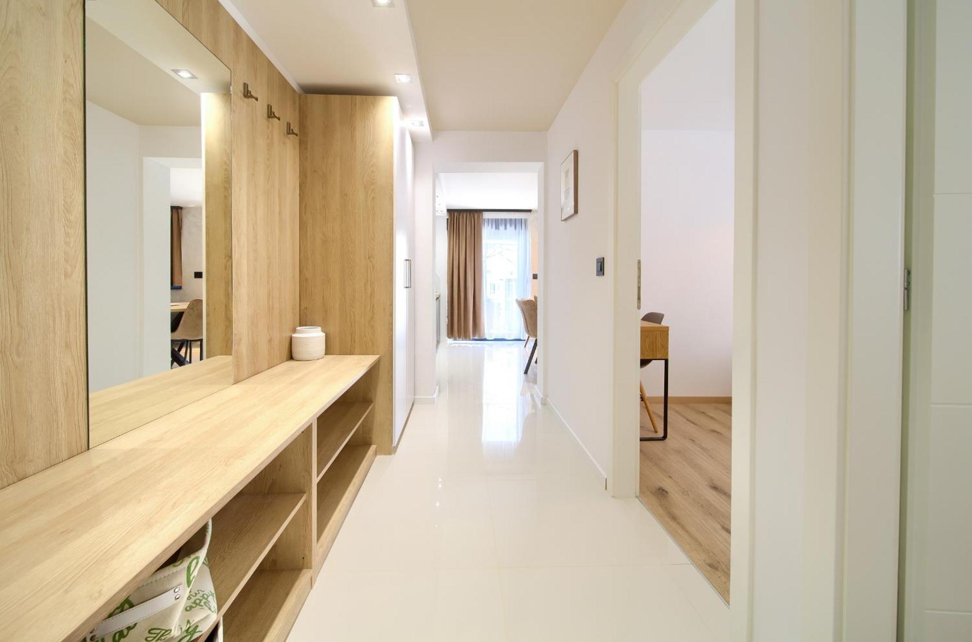 Apartments Sinisa - Krk Town Szoba fotó