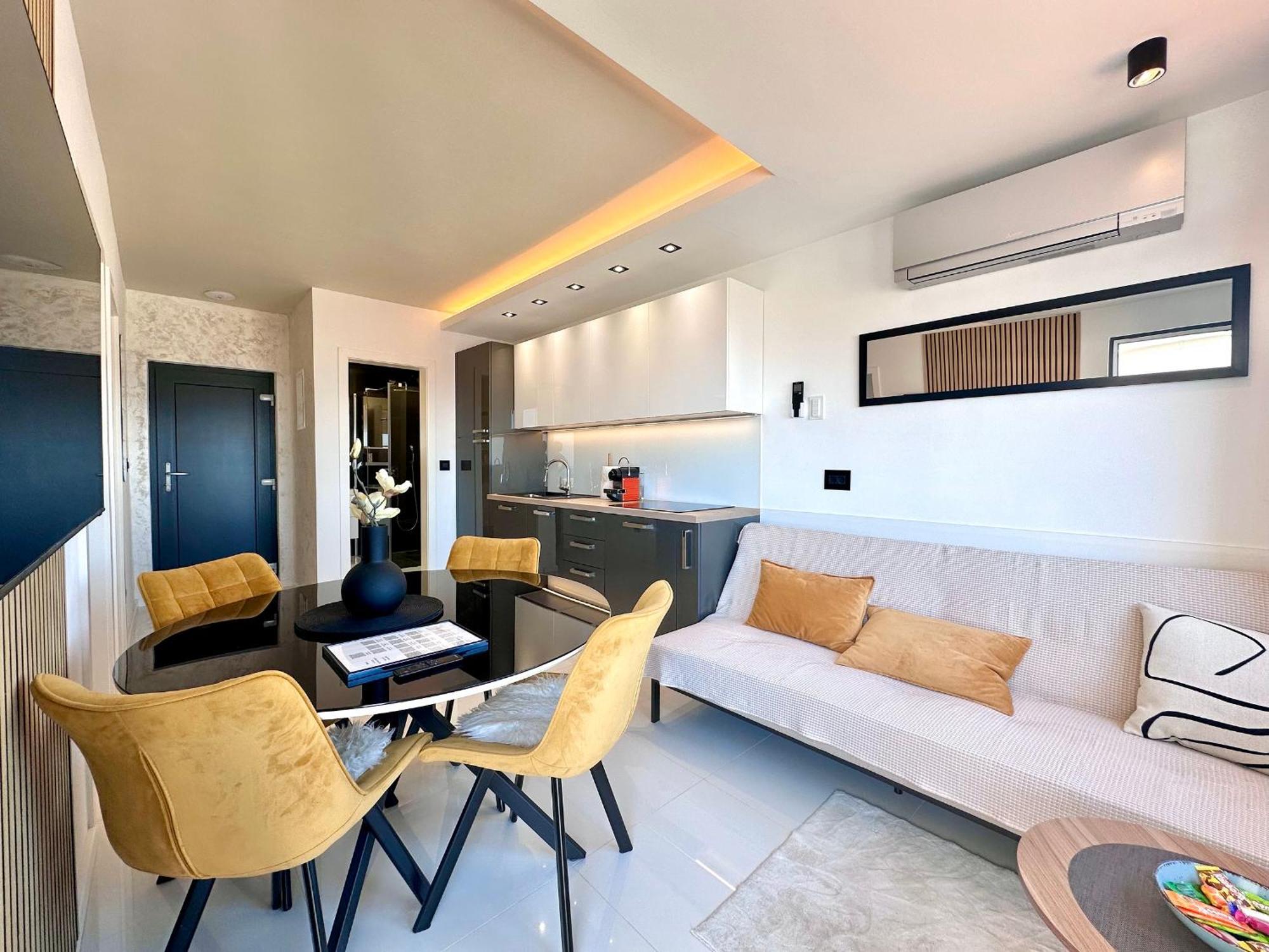 Apartments Sinisa - Krk Town Kültér fotó